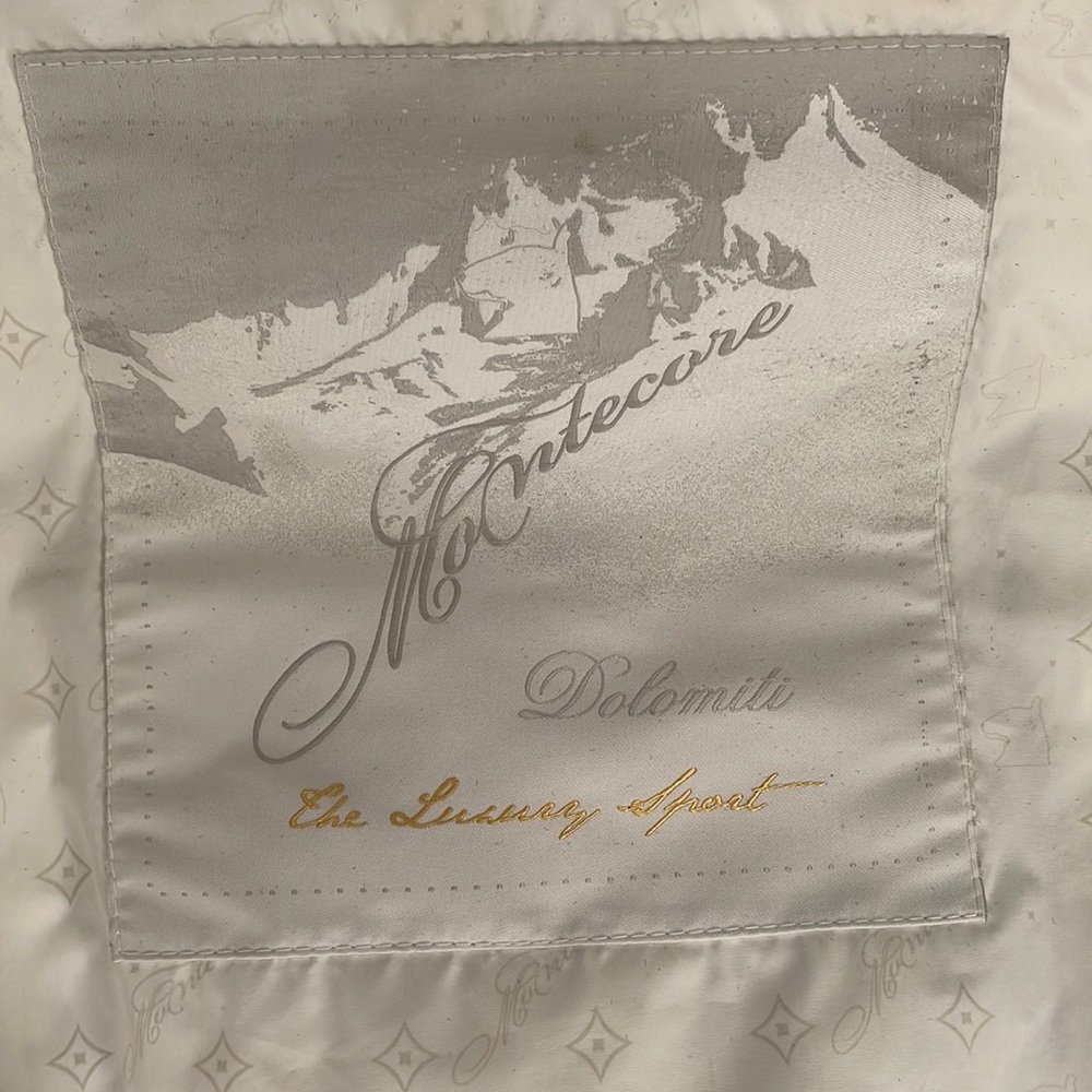 Montecore Jacket - image 3